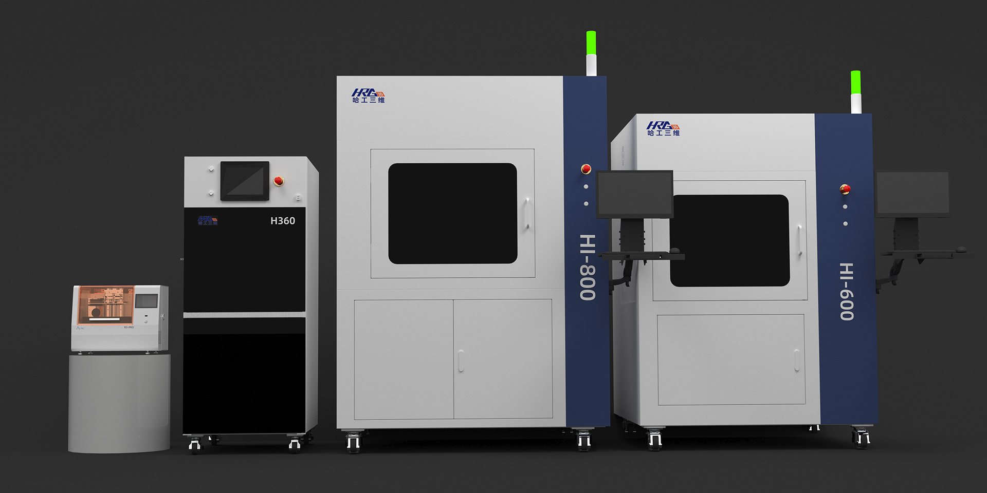 模型3D打印機是一種怎樣的設備？