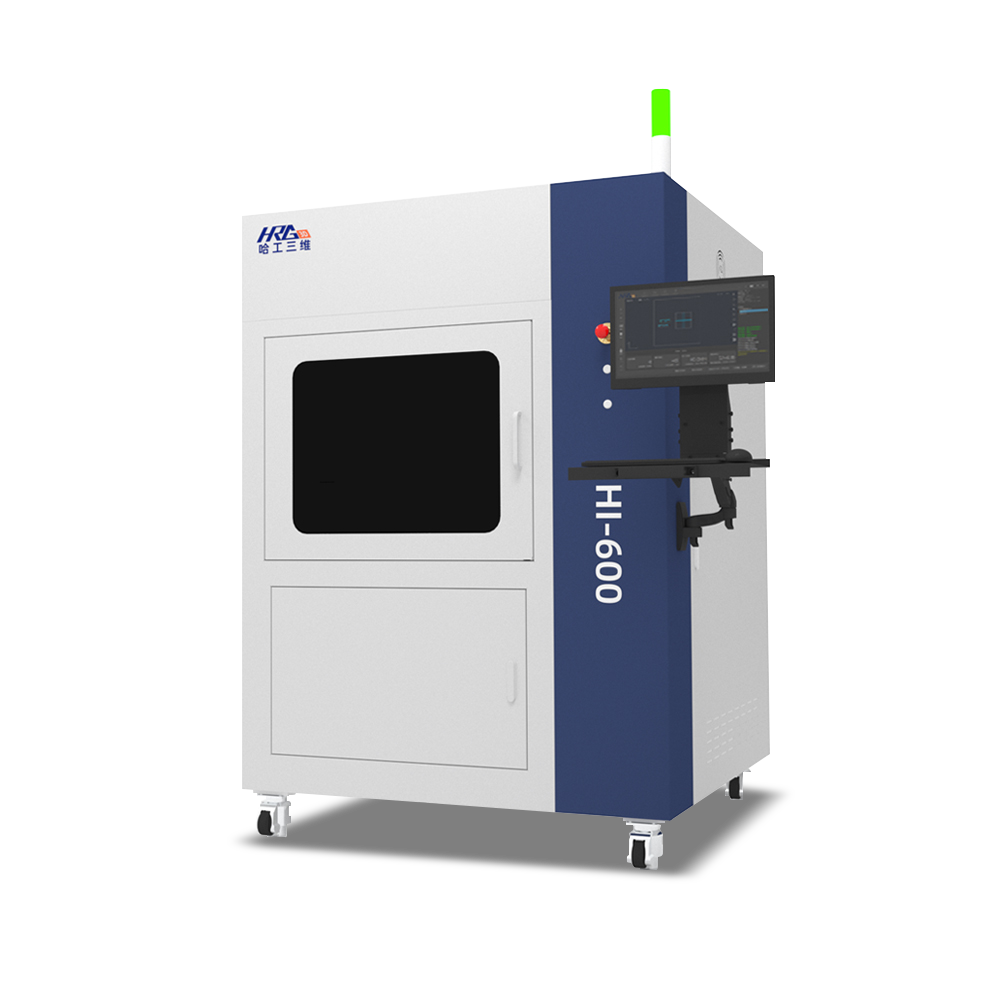 鑄造3D打印機可以降低失誤率嗎？