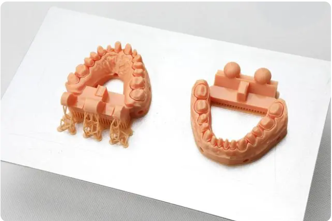 齒科3D打印機擁有哪些特點？