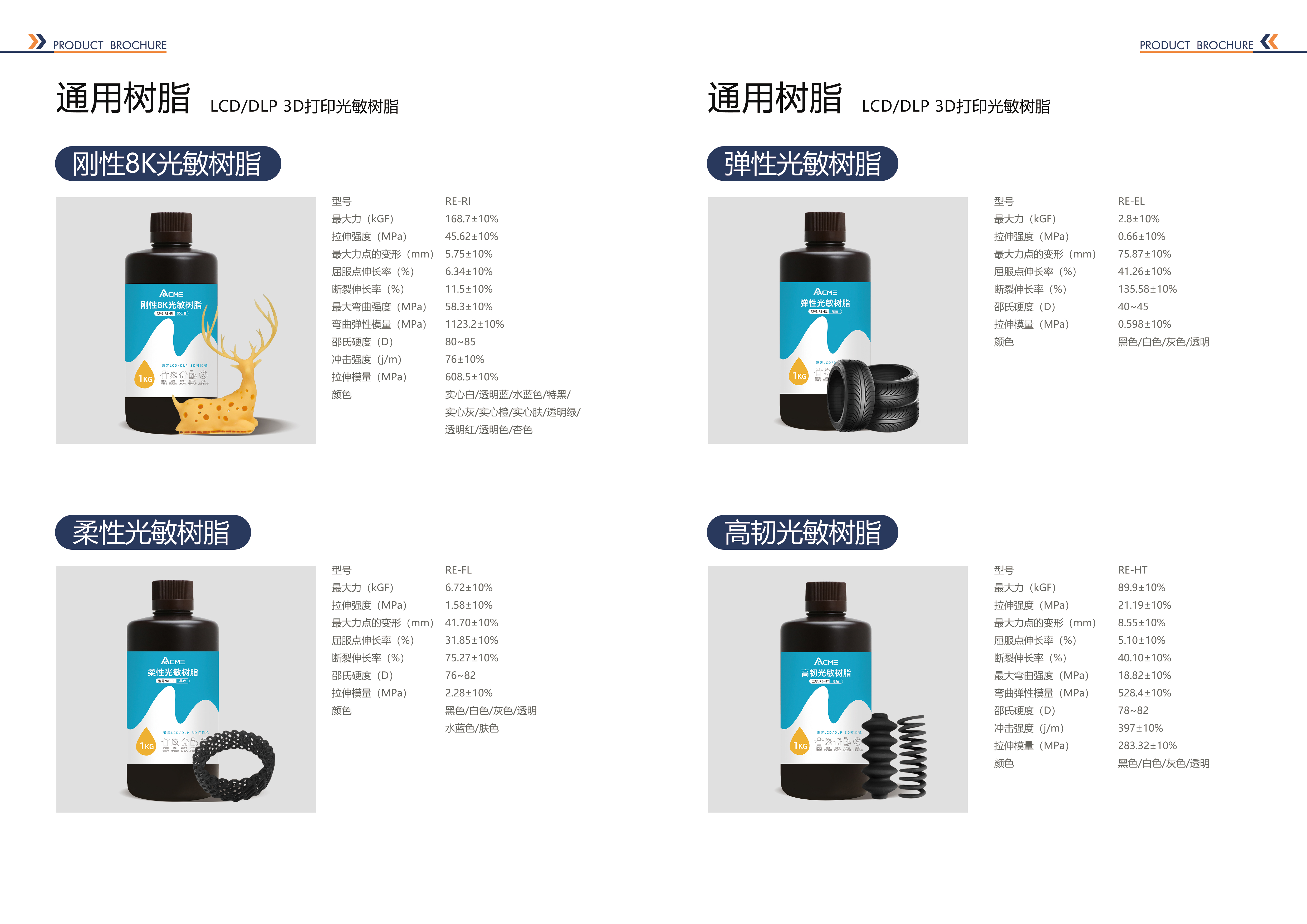 哈工三維產(chǎn)品手冊(cè)-405樹(shù)脂